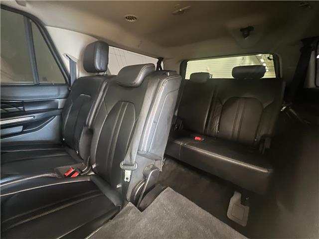 2018 Ford Expedition Max Platinum (Stk: N201608A) in Courtenay - Image 14 of 18