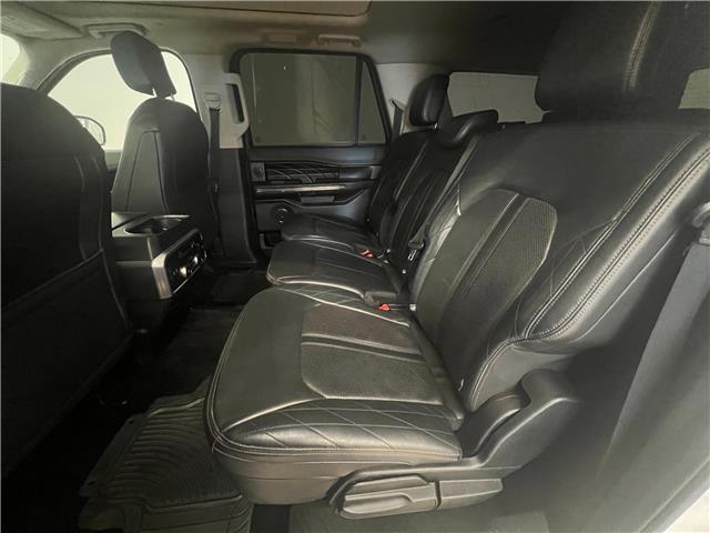 2018 Ford Expedition Max Platinum (Stk: N201608A) in Courtenay - Image 13 of 18