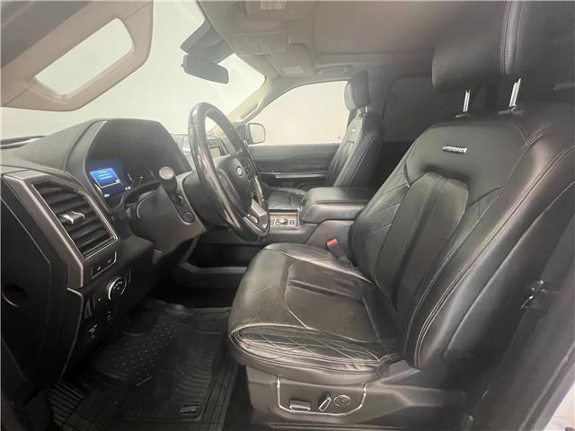 2018 Ford Expedition Max Platinum (Stk: N201608A) in Courtenay - Image 12 of 18