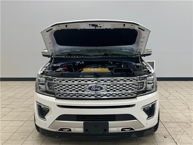 2018 Ford Expedition Max Platinum (Stk: N201608A) in Courtenay - Image 10 of 18
