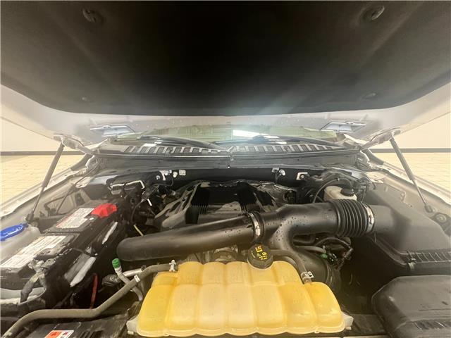 2018 Ford Expedition Max Platinum (Stk: N201608A) in Courtenay - Image 11 of 18