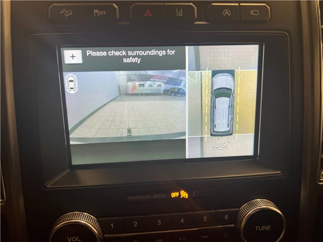 2018 Ford Expedition Max Platinum (Stk: N201608A) in Courtenay - Image 17 of 18