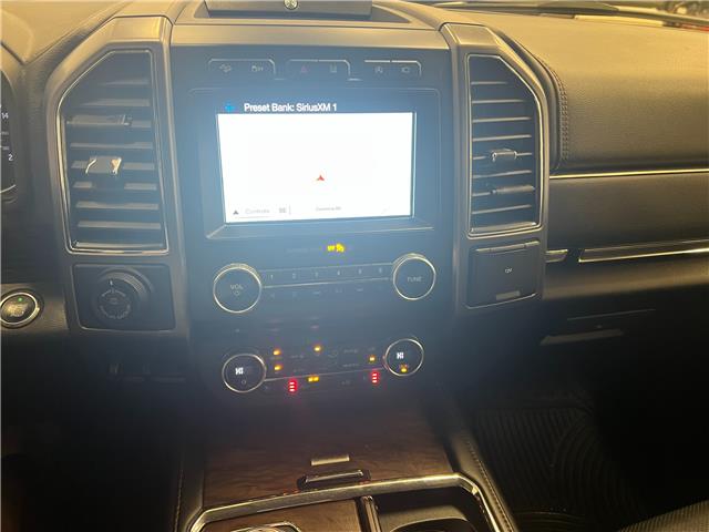 2018 Ford Expedition Max Platinum (Stk: N201608A) in Courtenay - Image 16 of 18