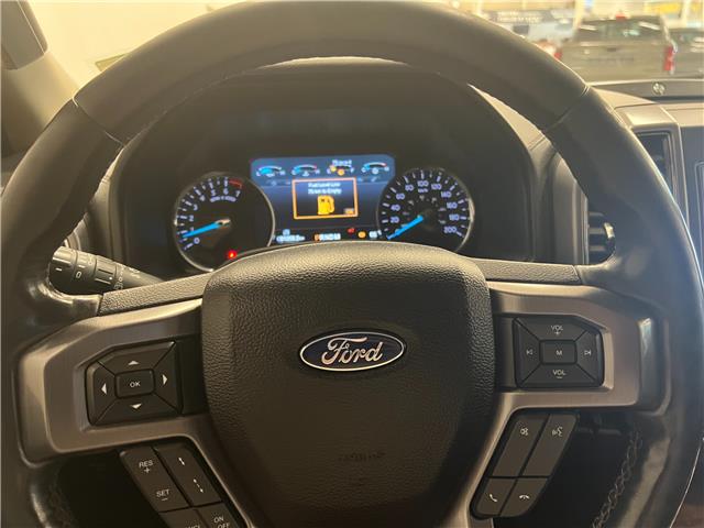 2018 Ford Expedition Max Platinum (Stk: N201608A) in Courtenay - Image 15 of 18