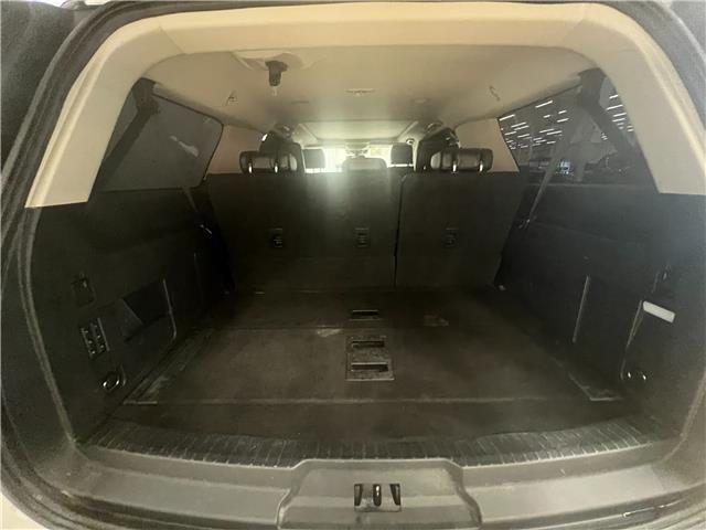 2018 Ford Expedition Max Platinum (Stk: N201608A) in Courtenay - Image 18 of 18