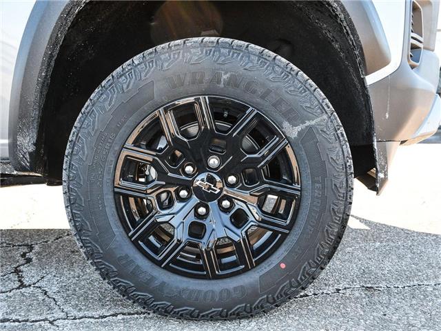 2026 Chevrolet Colorado Trail Boss (Stk: LCCL00756) in Tilbury - Image 5 of 23