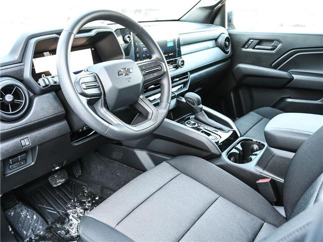 2026 Chevrolet Colorado Trail Boss (Stk: LCCL00756) in Tilbury - Image 8 of 23