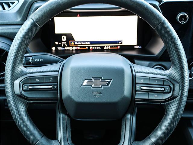 2026 Chevrolet Colorado Trail Boss (Stk: LCCL00756) in Tilbury - Image 13 of 23