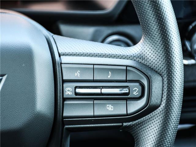 2026 Chevrolet Colorado Trail Boss (Stk: LCCL00756) in Tilbury - Image 15 of 23