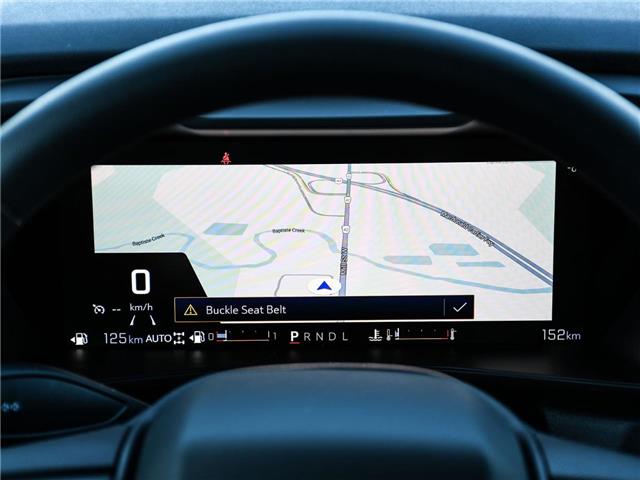 2026 Chevrolet Colorado Trail Boss (Stk: LCCL00756) in Tilbury - Image 16 of 23