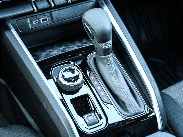 2026 Chevrolet Colorado Trail Boss (Stk: LCCL00756) in Tilbury - Image 17 of 23