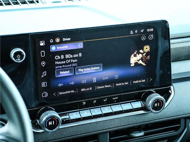 2026 Chevrolet Colorado Trail Boss (Stk: LCCL00756) in Tilbury - Image 19 of 23