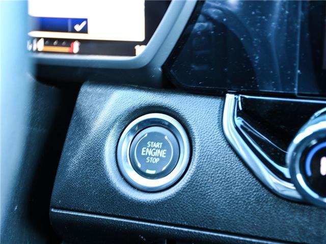 2026 Chevrolet Colorado Trail Boss (Stk: LCCL00756) in Tilbury - Image 20 of 23