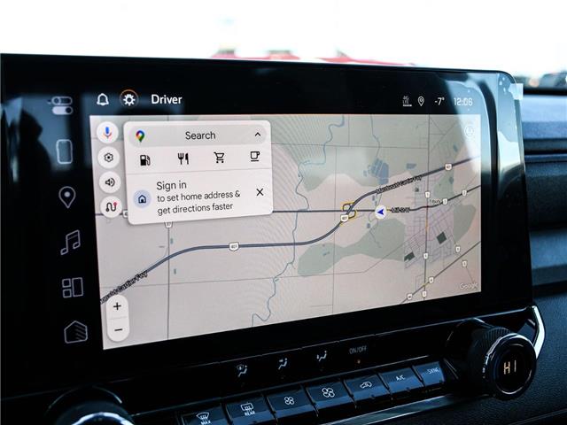 2026 Chevrolet Colorado Trail Boss (Stk: LCCL00756) in Tilbury - Image 21 of 23