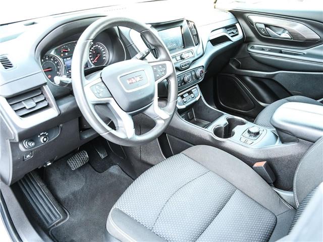 2024 GMC Terrain SLE (Stk: LC00269P) in Tilbury - Image 10 of 26