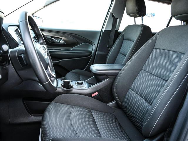 2024 GMC Terrain SLE (Stk: LC00269P) in Tilbury - Image 11 of 26