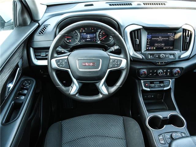 2024 GMC Terrain SLE (Stk: LC00269P) in Tilbury - Image 14 of 26
