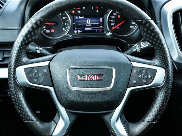 2024 GMC Terrain SLE (Stk: LC00269P) in Tilbury - Image 15 of 26