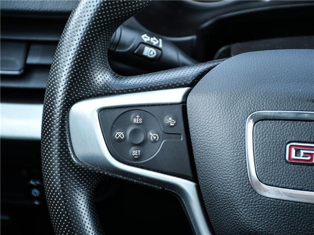 2024 GMC Terrain SLE (Stk: LC00269P) in Tilbury - Image 17 of 26