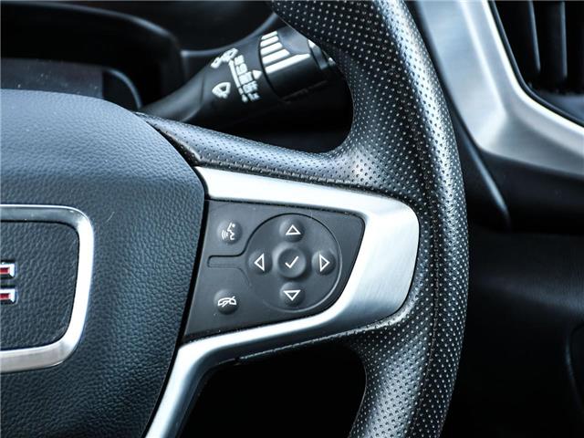 2024 GMC Terrain SLE (Stk: LC00269P) in Tilbury - Image 18 of 26