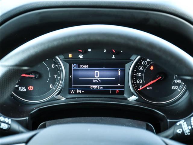 2024 GMC Terrain SLE (Stk: LC00269P) in Tilbury - Image 19 of 26