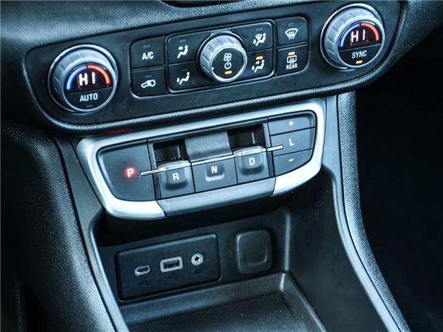 2024 GMC Terrain SLE (Stk: LC00269P) in Tilbury - Image 20 of 26