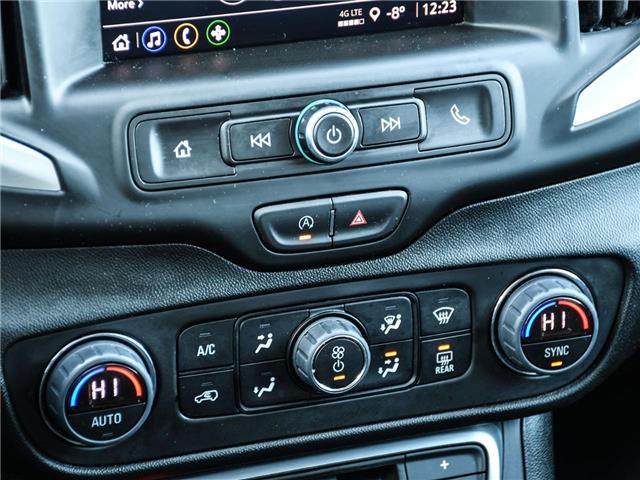 2024 GMC Terrain SLE (Stk: LC00269P) in Tilbury - Image 21 of 26