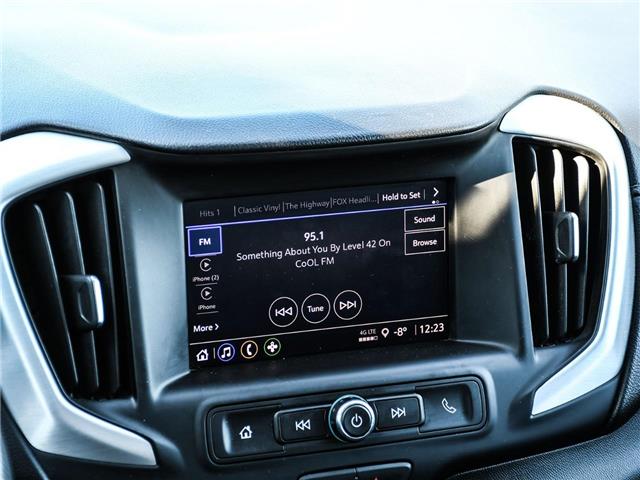 2024 GMC Terrain SLE (Stk: LC00269P) in Tilbury - Image 22 of 26