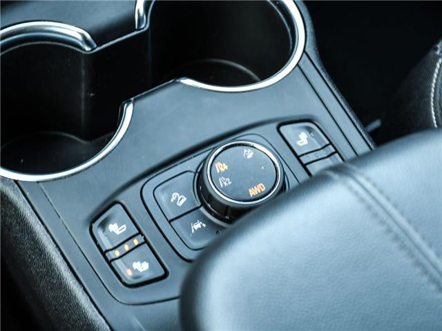 2024 GMC Terrain SLE (Stk: LC00269P) in Tilbury - Image 23 of 26