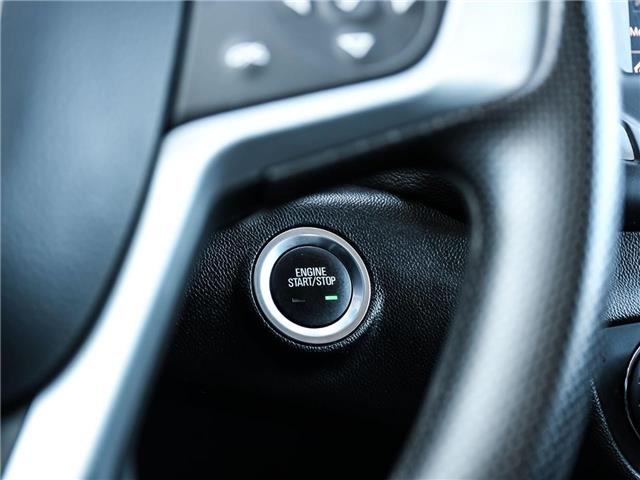 2024 GMC Terrain SLE (Stk: LC00269P) in Tilbury - Image 24 of 26