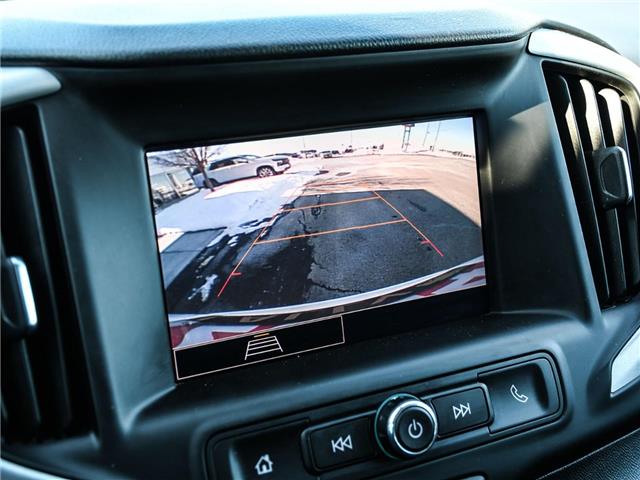 2024 GMC Terrain SLE (Stk: LC00269P) in Tilbury - Image 25 of 26