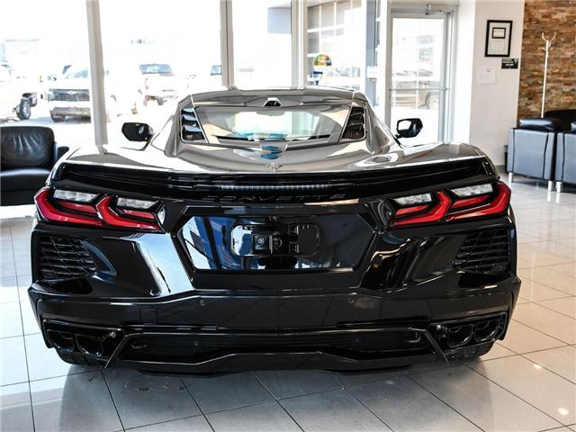 2026 Chevrolet Corvette Stingray (Stk: LCCV00738) in Tilbury - Image 3 of 23