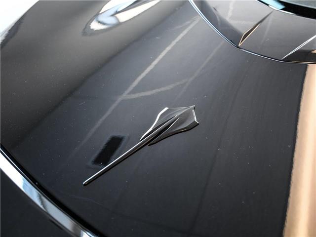 2026 Chevrolet Corvette Stingray (Stk: LCCV00738) in Tilbury - Image 6 of 23