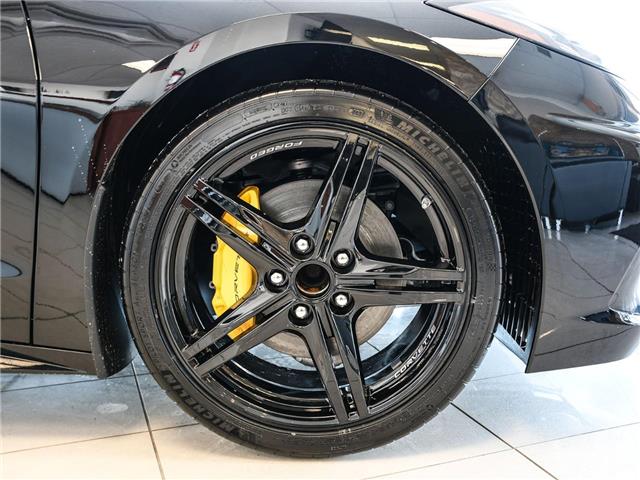 2026 Chevrolet Corvette Stingray (Stk: LCCV00738) in Tilbury - Image 8 of 23