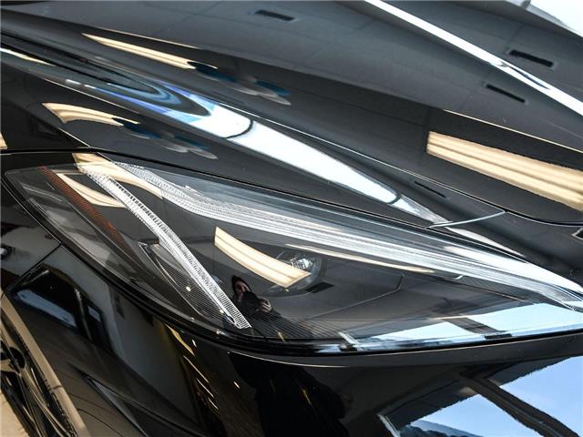 2026 Chevrolet Corvette Stingray (Stk: LCCV00738) in Tilbury - Image 9 of 23