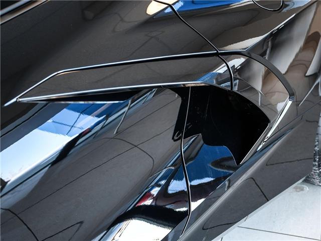 2026 Chevrolet Corvette Stingray (Stk: LCCV00738) in Tilbury - Image 11 of 23