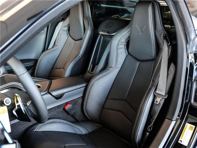 2026 Chevrolet Corvette Stingray (Stk: LCCV00738) in Tilbury - Image 13 of 23