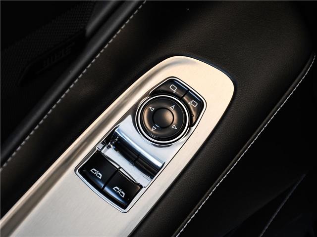 2026 Chevrolet Corvette Stingray (Stk: LCCV00738) in Tilbury - Image 14 of 23