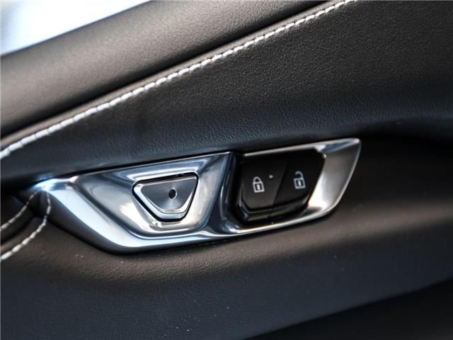 2026 Chevrolet Corvette Stingray (Stk: LCCV00738) in Tilbury - Image 15 of 23