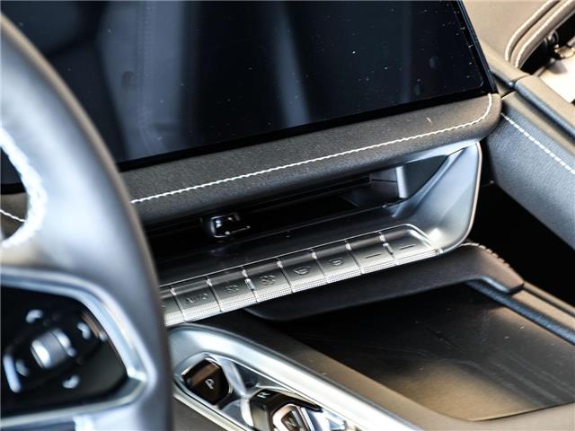 2026 Chevrolet Corvette Stingray (Stk: LCCV00738) in Tilbury - Image 17 of 23