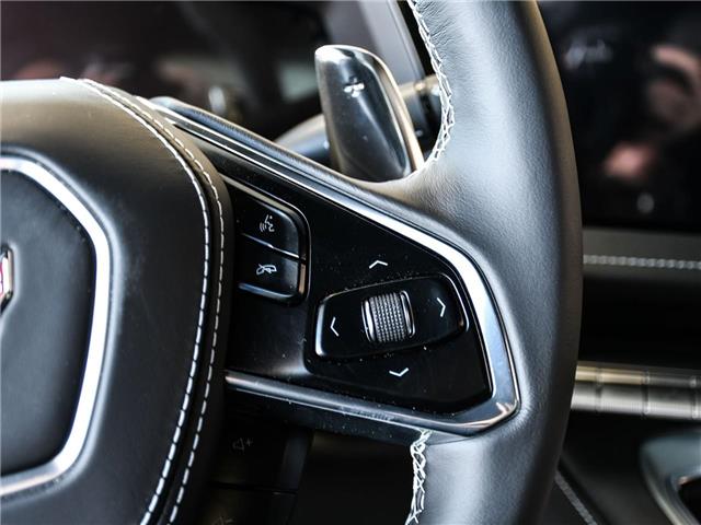 2026 Chevrolet Corvette Stingray (Stk: LCCV00738) in Tilbury - Image 20 of 23