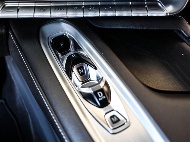 2026 Chevrolet Corvette Stingray (Stk: LCCV00738) in Tilbury - Image 22 of 23