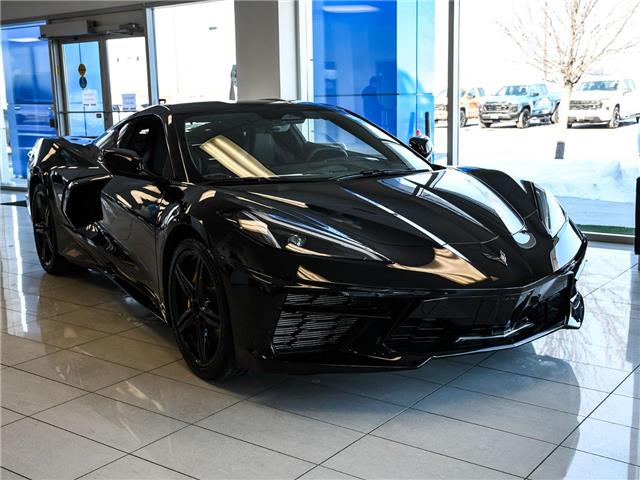 2026 Chevrolet Corvette Stingray (Stk: LCCV00738) in Tilbury - Image 23 of 23