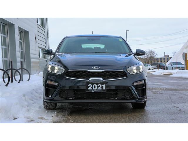 2021 Kia Forte5 EX (Stk: D26009) in Waterloo - Image 5 of 15