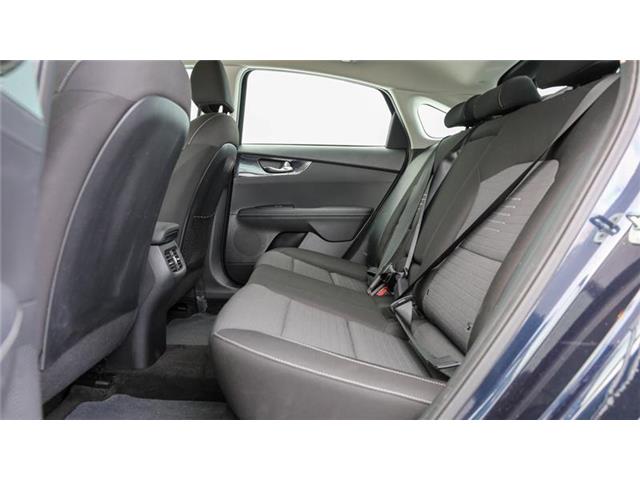 2021 Kia Forte5 EX (Stk: D26009) in Waterloo - Image 8 of 15