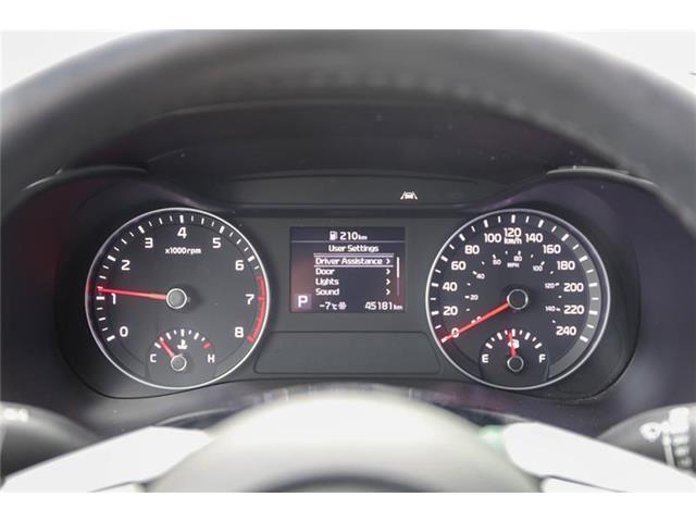 2021 Kia Forte5 EX (Stk: D26009) in Waterloo - Image 11 of 15