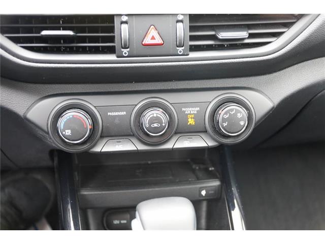 2021 Kia Forte5 EX (Stk: D26009) in Waterloo - Image 13 of 15