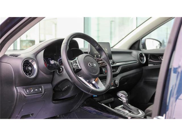 2021 Kia Forte5 EX (Stk: D26009) in Waterloo - Image 15 of 15