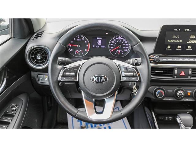 2021 Kia Forte5 EX (Stk: D26009) in Waterloo - Image 10 of 15