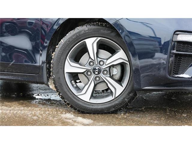 2021 Kia Forte5 EX (Stk: D26009) in Waterloo - Image 3 of 15